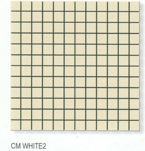 CM WHITE 2 - سرامیک البرز