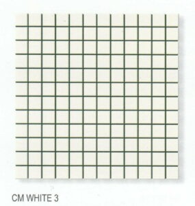 CM WHITE 3 - سرامیک البرز
