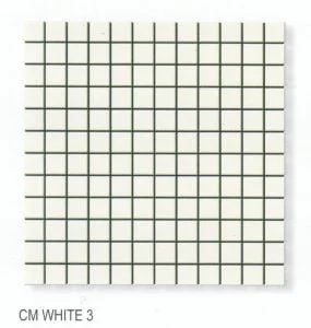 CM WHITE 3 - سرامیک البرز