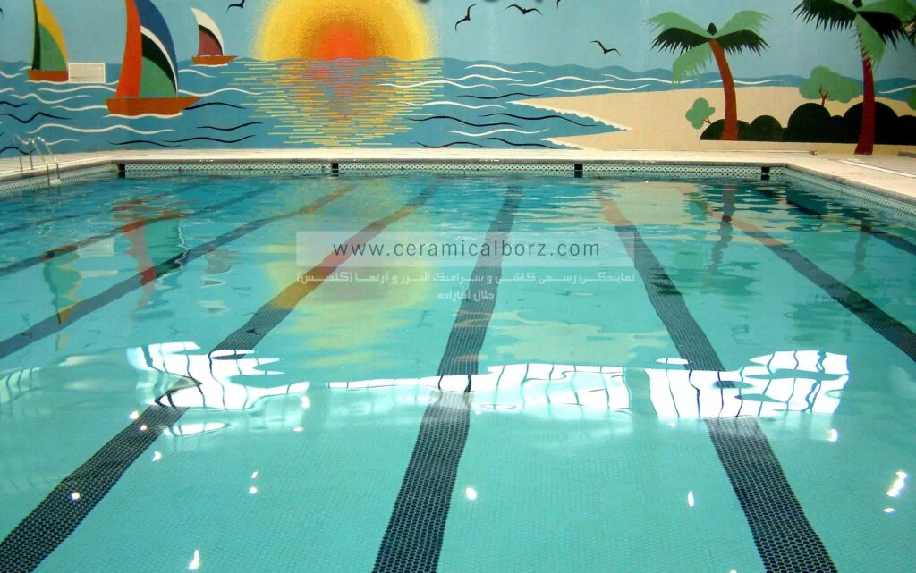 پروژه های تابلو و نما13