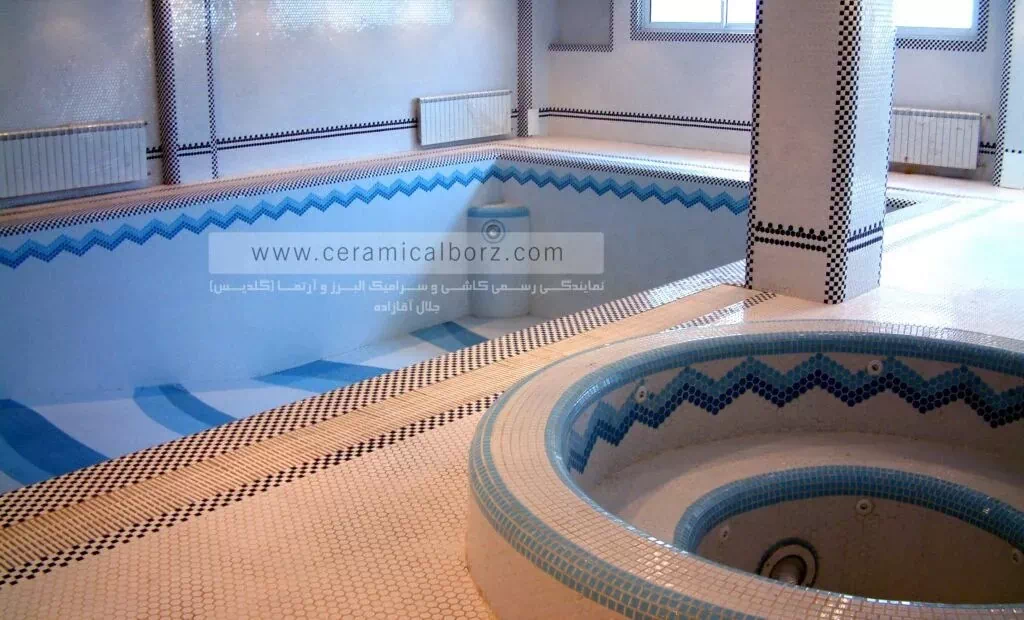 پروژه های جکوزی10