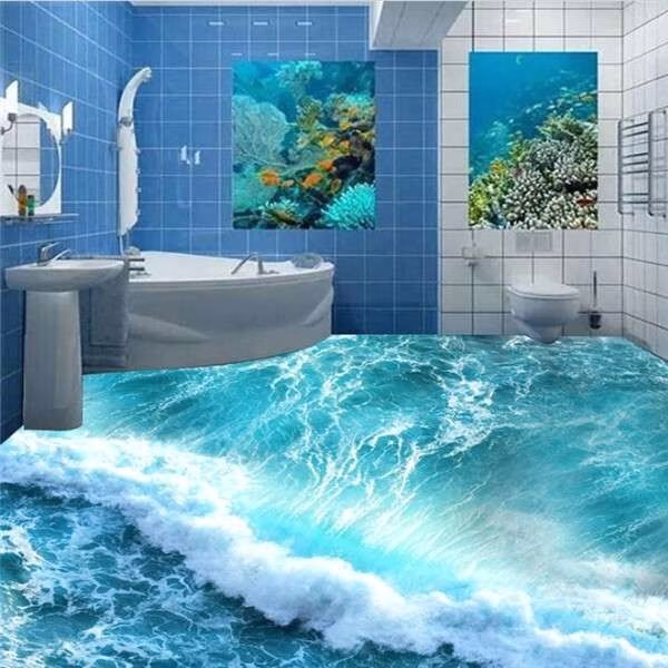 آخرین تکنولوژی ها در صنعت کاشی و سرامیک - تکنولوژی های صنعت سرامیک