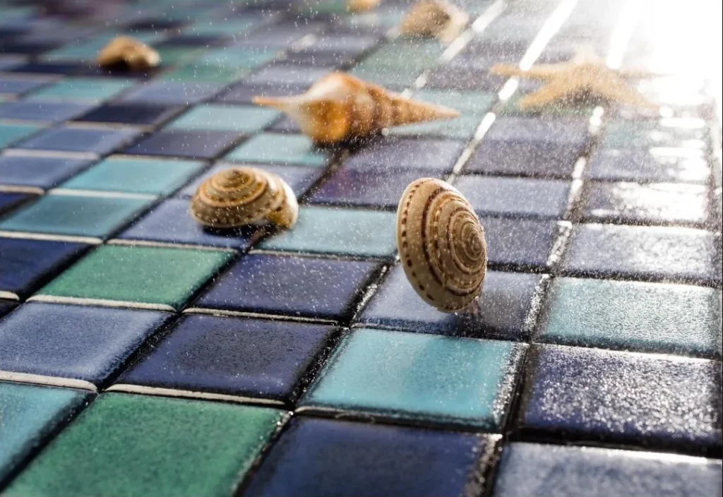 سرامیک استخری اسکای البرز